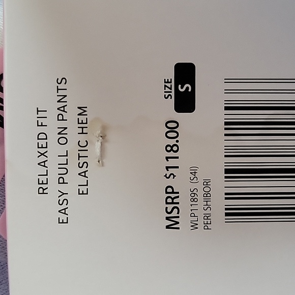 NWT Wildfox jogger set - Picture 7 of 16